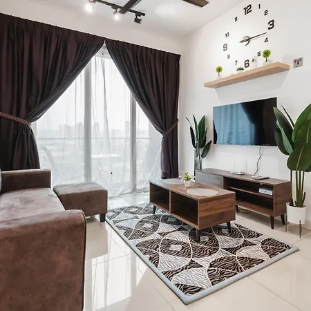 Sentul Homestay 3 Bedroom